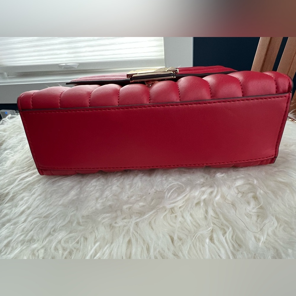 Michael Kors Whitney Quilted leather bag - Picture 5 of 12